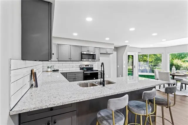 $385,000 | 2081 Willow Lane, Excelsior Springs, MO 64024