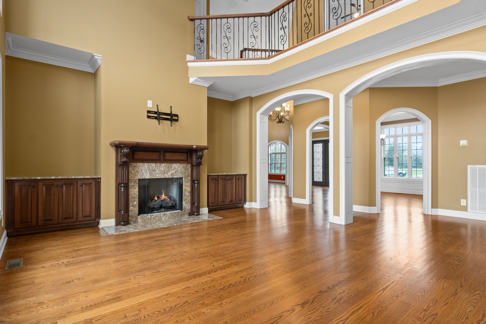 4591 Sango Road Clarksville, TN 37043 - Photo 13 of 70