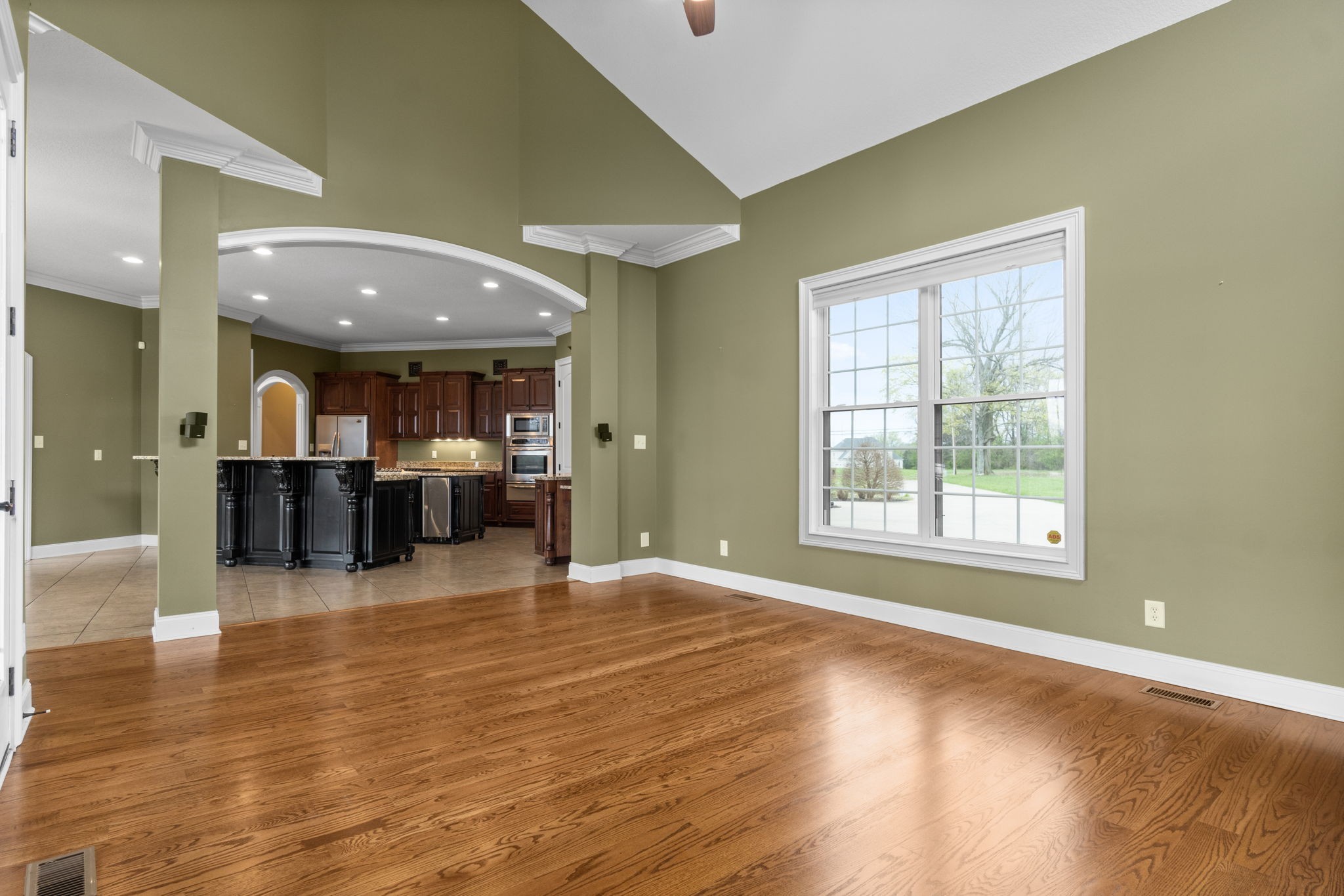 4591 Sango Road Clarksville, TN 37043 - Photo 23 of 70