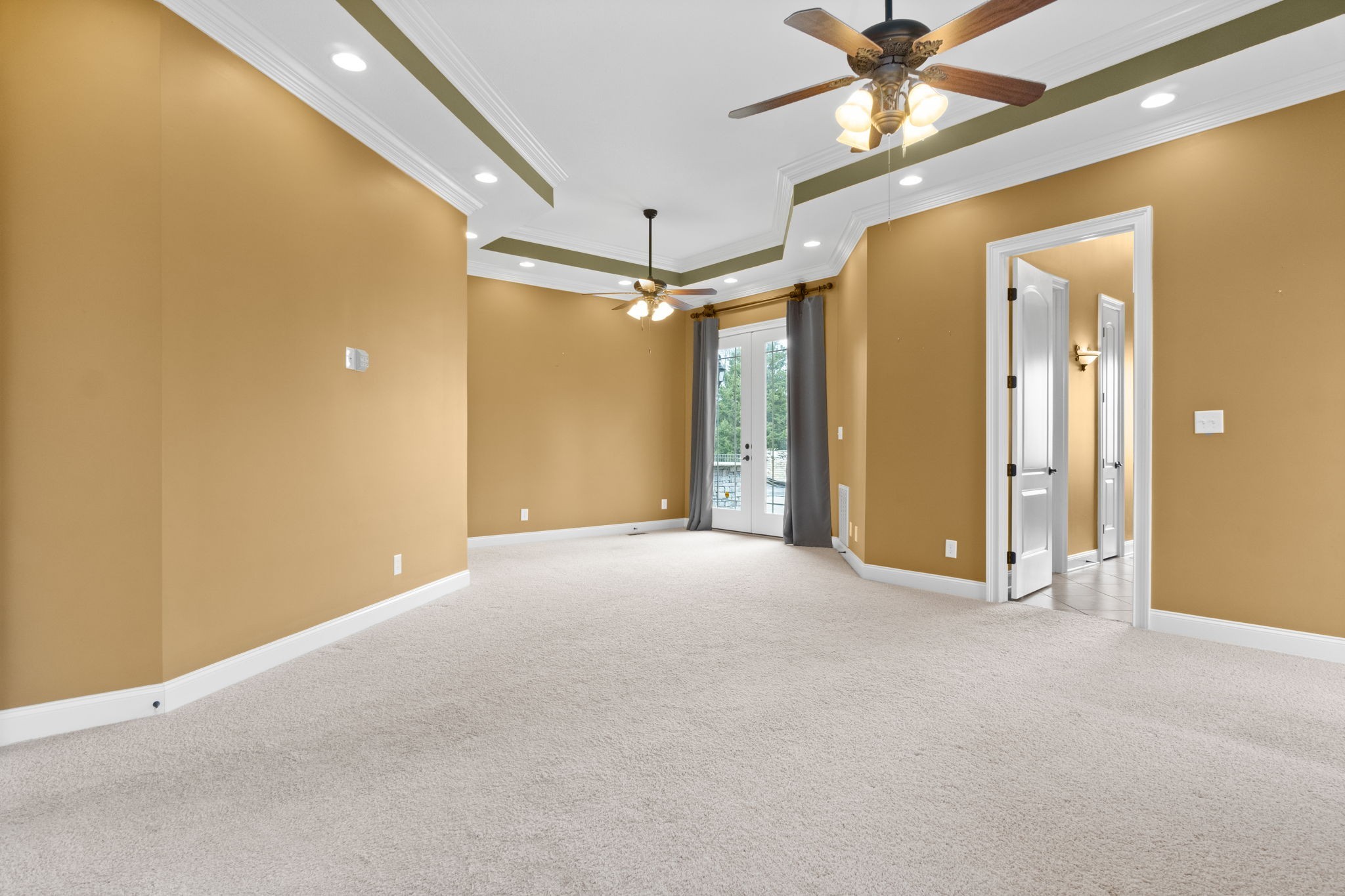 4591 Sango Road Clarksville, TN 37043 - Photo 27 of 70