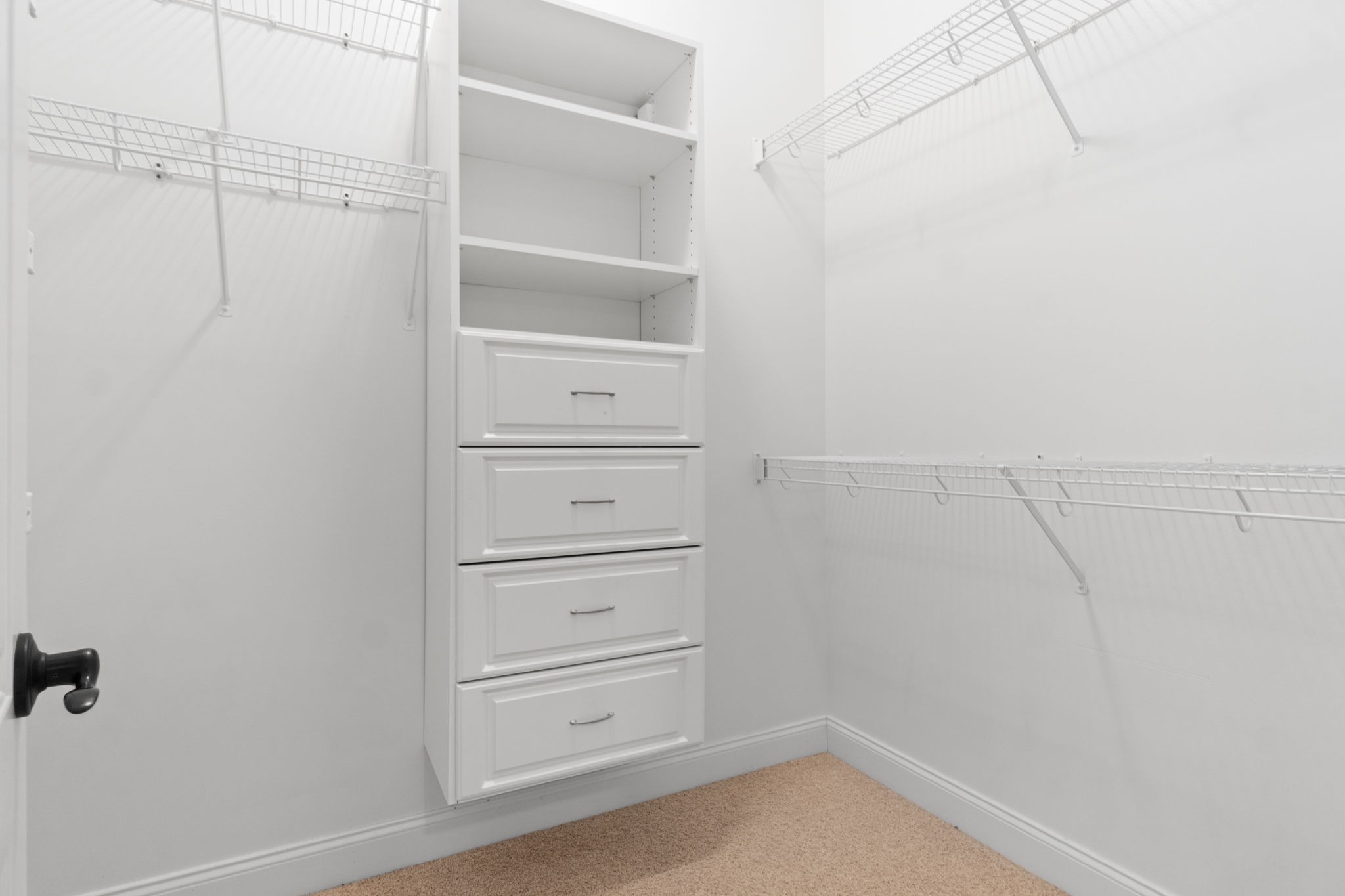 4591 Sango Road Clarksville, TN 37043 - Photo 34 of 70 a view of walk in closet