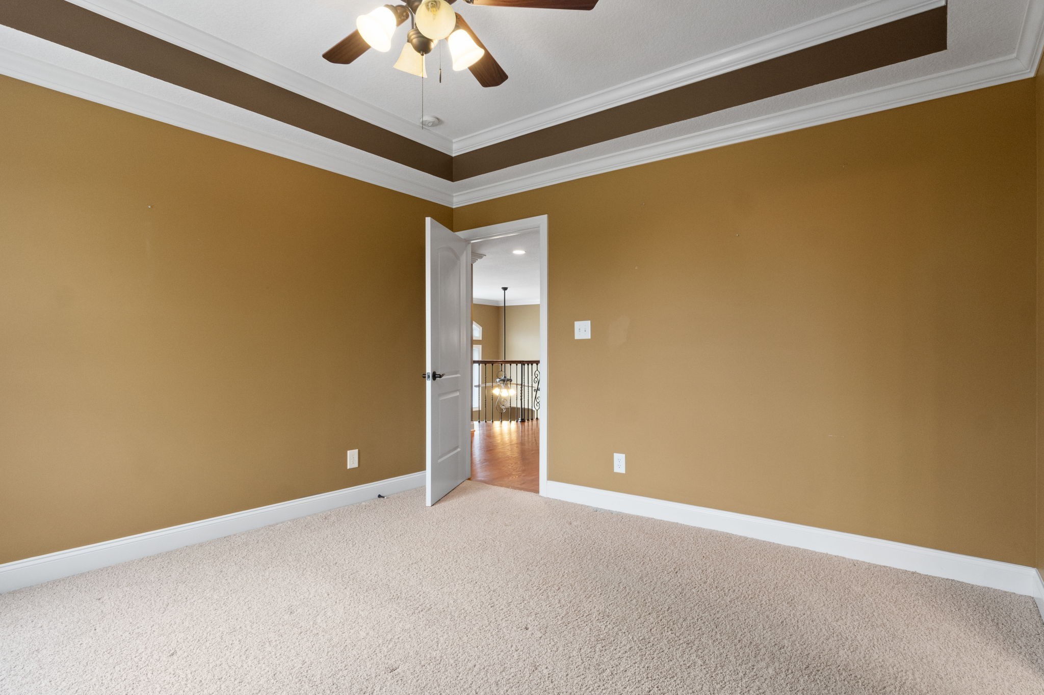 4591 Sango Road Clarksville, TN 37043 - Photo 47 of 70 a view of an empty room