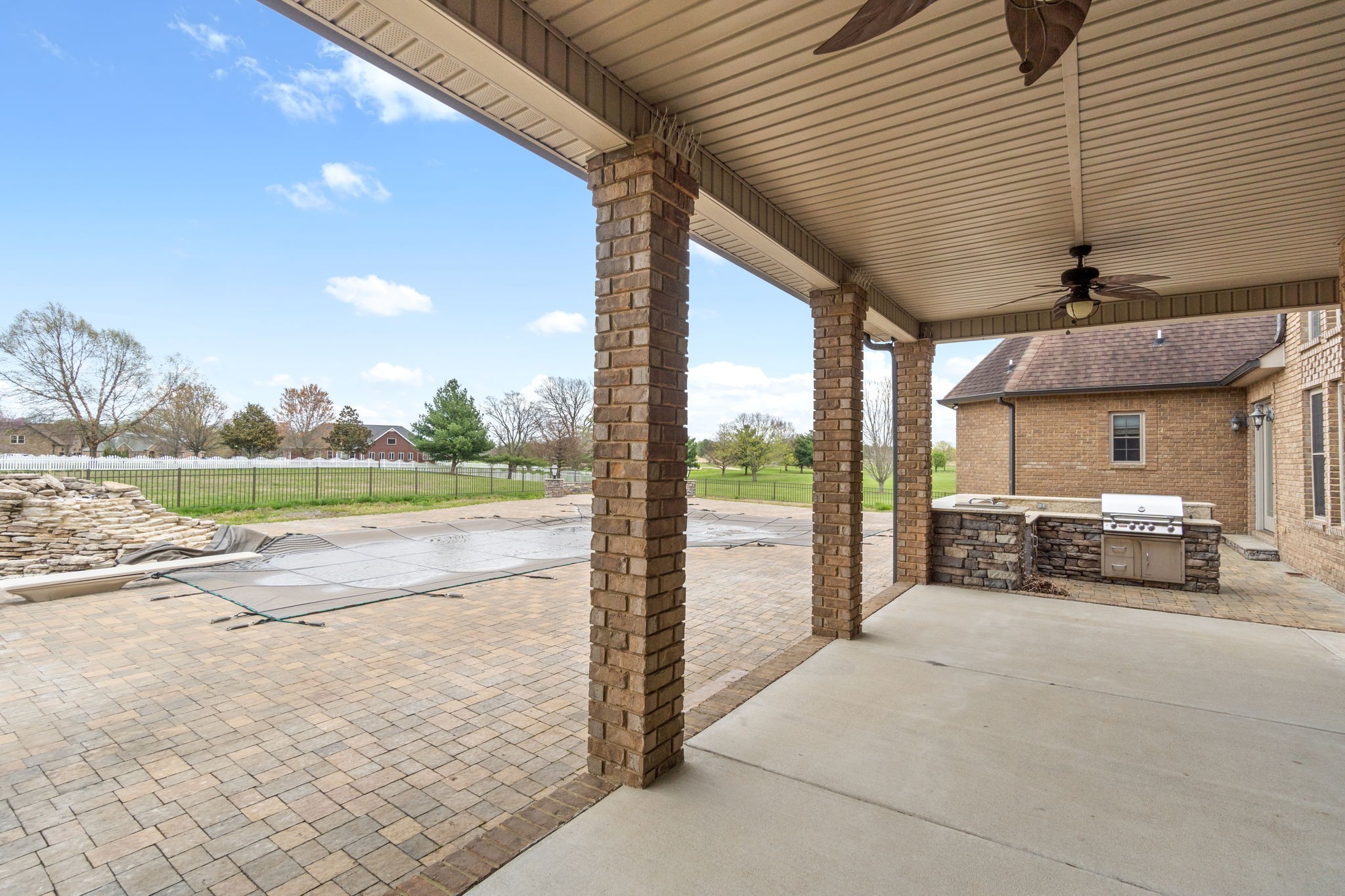 4591 Sango Road Clarksville, TN 37043 - Photo 56 of 70