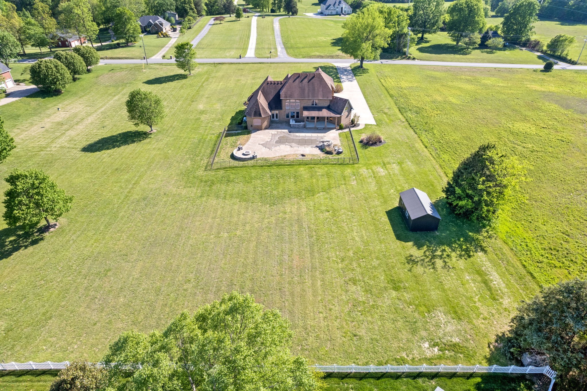 4591 Sango Road Clarksville, TN 37043 - Photo 69 of 70