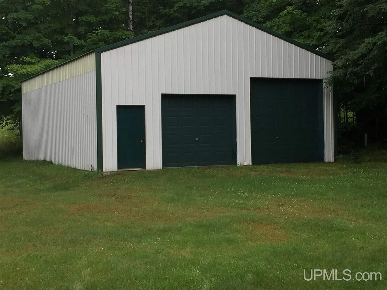 55616 Salo Road Hancock, MI 49930 - Photo 5 of 24