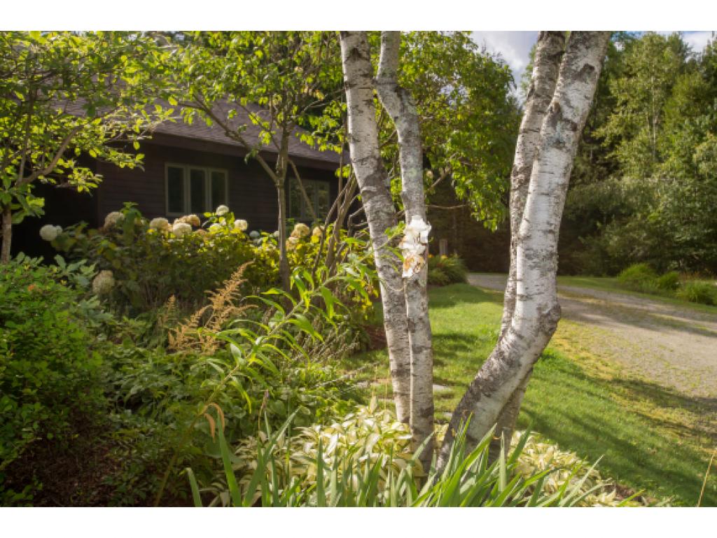95 Lower Sanborn Road Stowe, VT 05672 - Photo 16 of 17