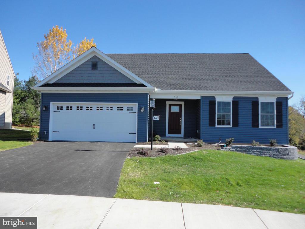 463 Hamilton Road, Unit 10 Lancaster, PA 17603 - Photo 1 of 5 Gallery Image 1
