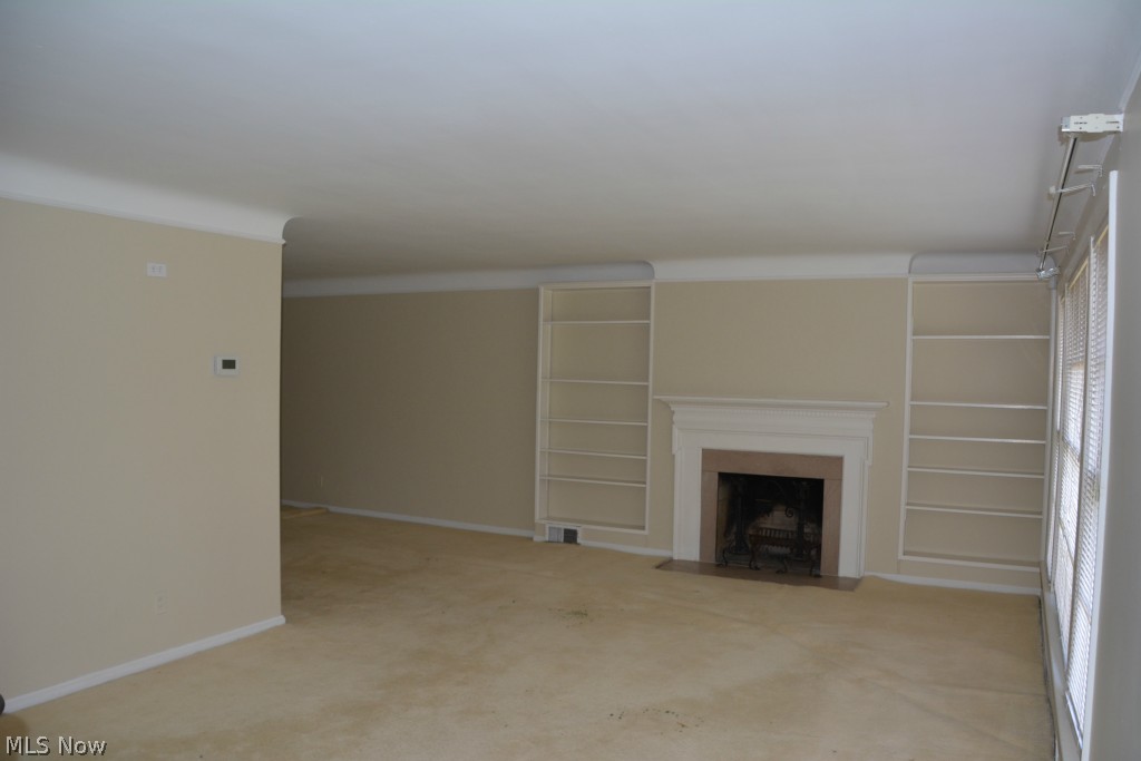 3632 Traver Road Shaker Heights, OH 44122 - Photo 3 of 18 Gallery Image 3