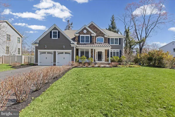 $2,418,000 | 265 Ewing Street, Princeton, NJ 08540