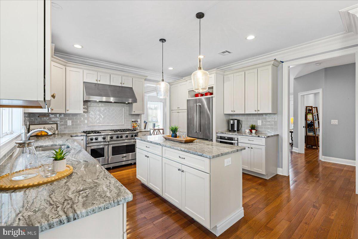 265 Ewing Street Princeton, NJ 08540 - Photo 13 of 36