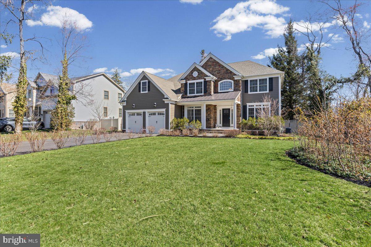 265 Ewing Street Princeton, NJ 08540 - Photo 2 of 36