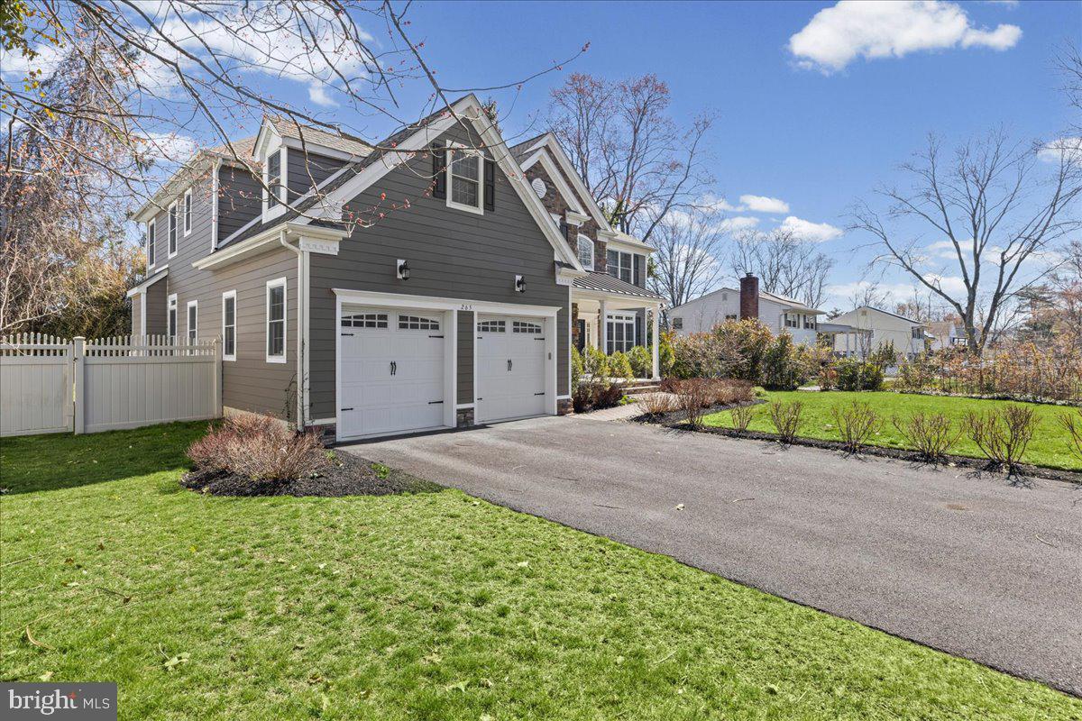 265 Ewing Street Princeton, NJ 08540 - Photo 3 of 36