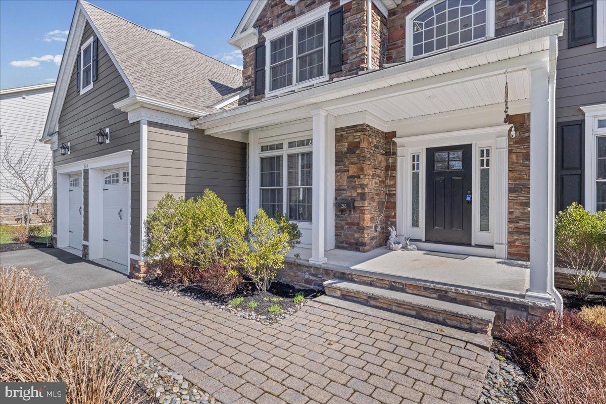 265 Ewing Street Princeton, NJ 08540 - Photo 4 of 36