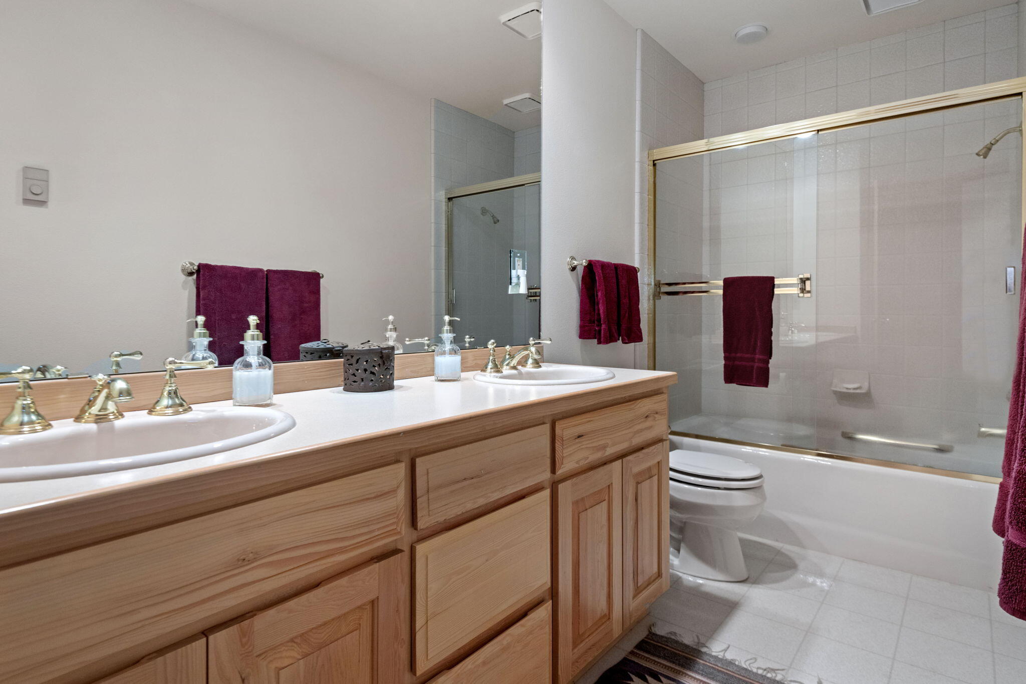 70440 Linnaea Borealis, Unit GM395 Black Butte Ranch, OR 97759 - Photo 20 of 45