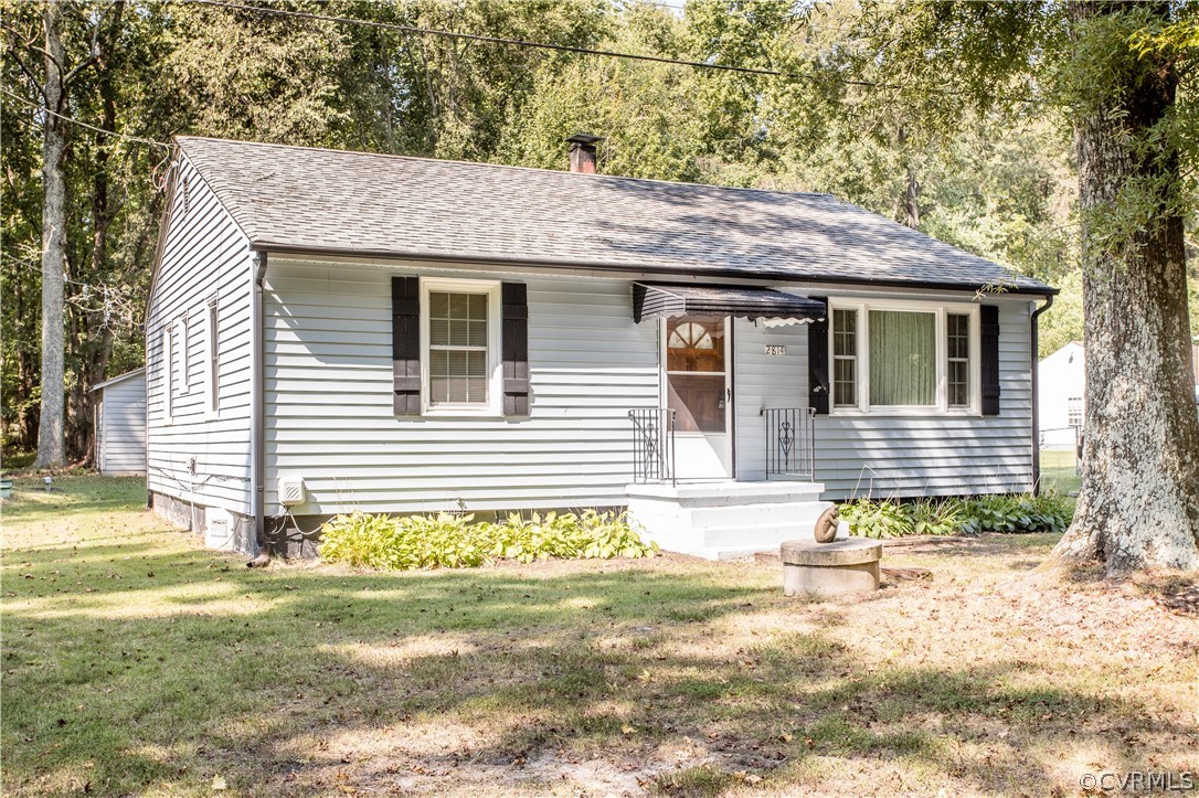 2814 River Road Prince George, VA 23875 - Photo 1 of 26 Gallery Image 1