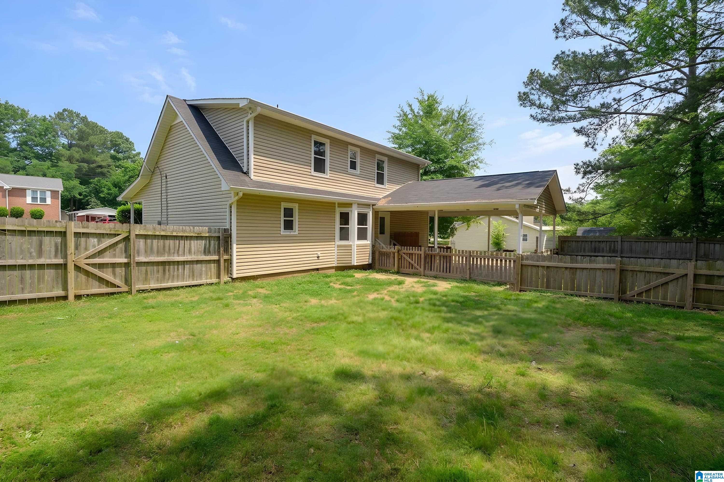 1355 Waxwing Trail Alabaster, AL 35007 - Photo 26 of 29