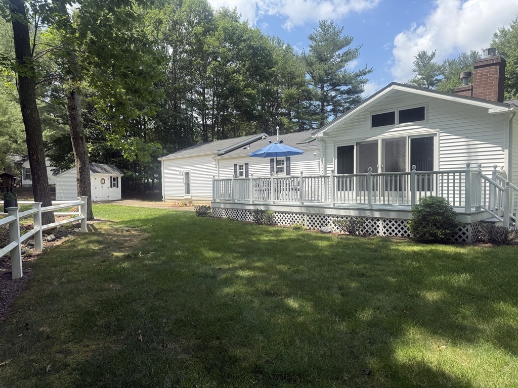 303 Blueberry Circle Middleboro, MA 02346 - Photo 29 of 36
