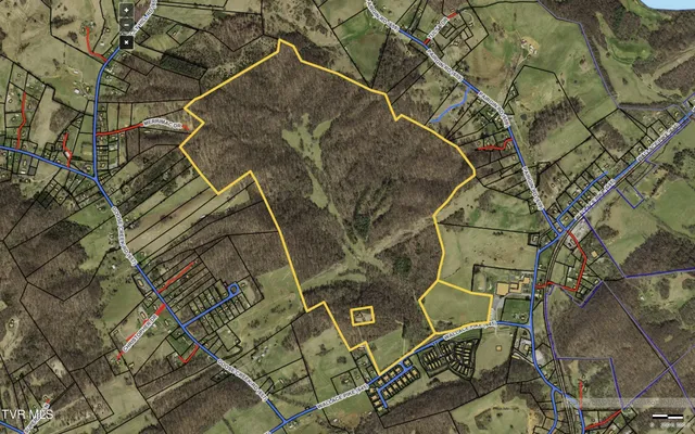 $2,499,995 | Tbd Wallace Pike, Bristol, VA 24202