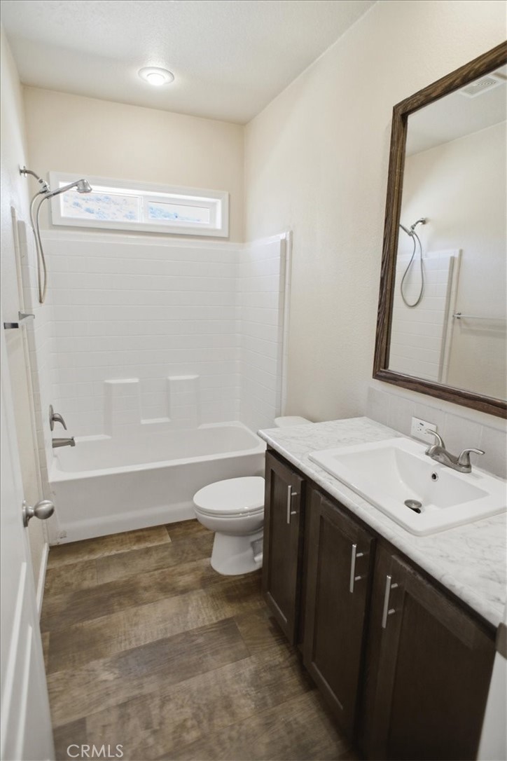 1451 East Soledad Pass Road Acton, CA 93550 - Photo 17 of 27 Bathroom 2