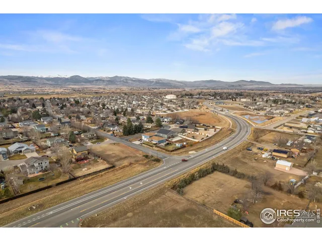 $219,000 | 4706 Lucille Court, Loveland, CO 80537