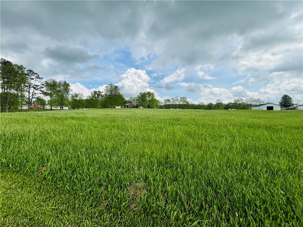 240 Anderson Road Fleming, OH 45729 - Photo 28 of 28 Large level lot