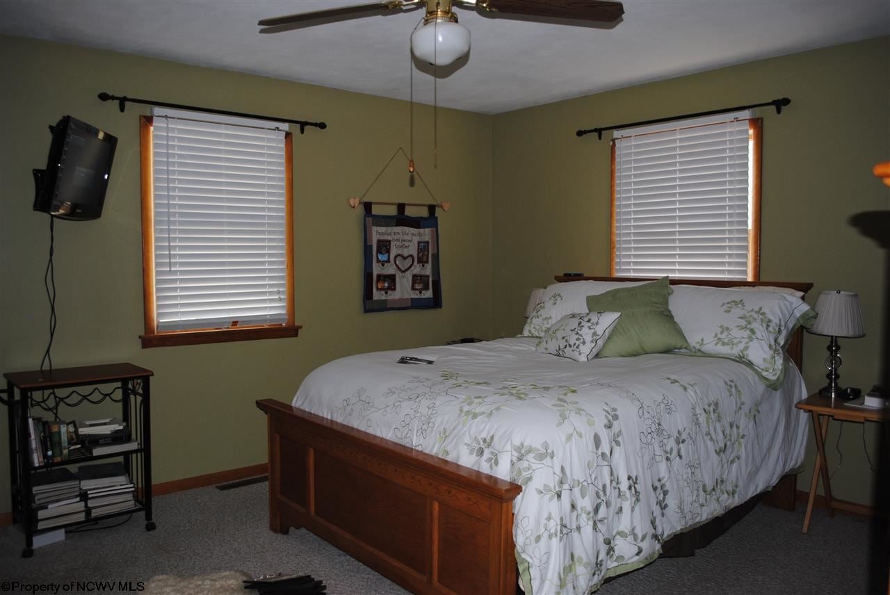 3552 Mineral Road Jane Lew, WV 26378 - Photo 9 of 16 Gallery Image 9
