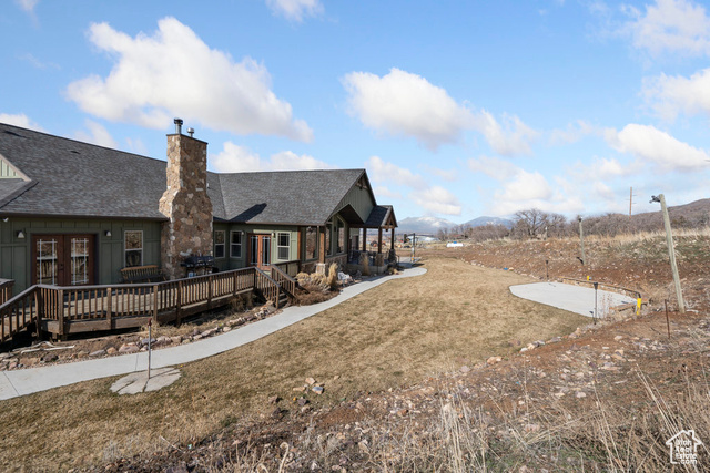 14975 Canyon Road Santaquin, UT 84655 - Photo 66 of 85