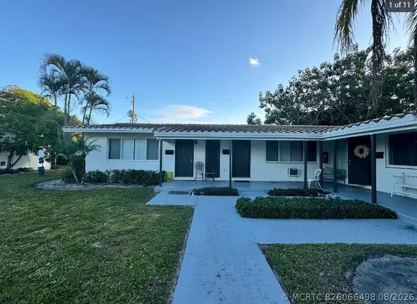 $1,850 | 540 Northeast 45th Street, Unit 11, Boca Raton, FL 33431