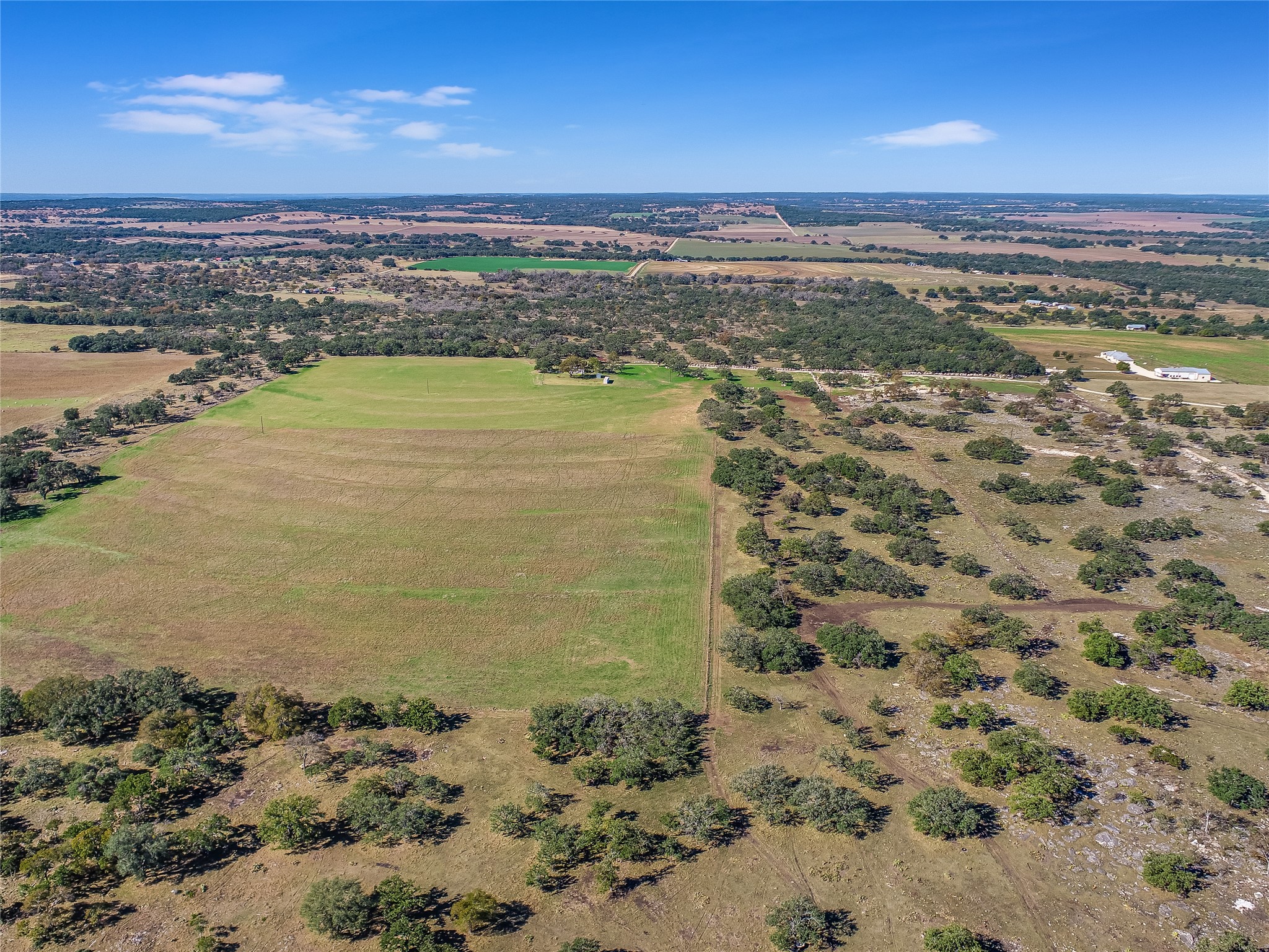 788 Clarence Jacoby Road Fredericksburg, TX 78624 - Photo 6 of 14 a view of an ocean and beach