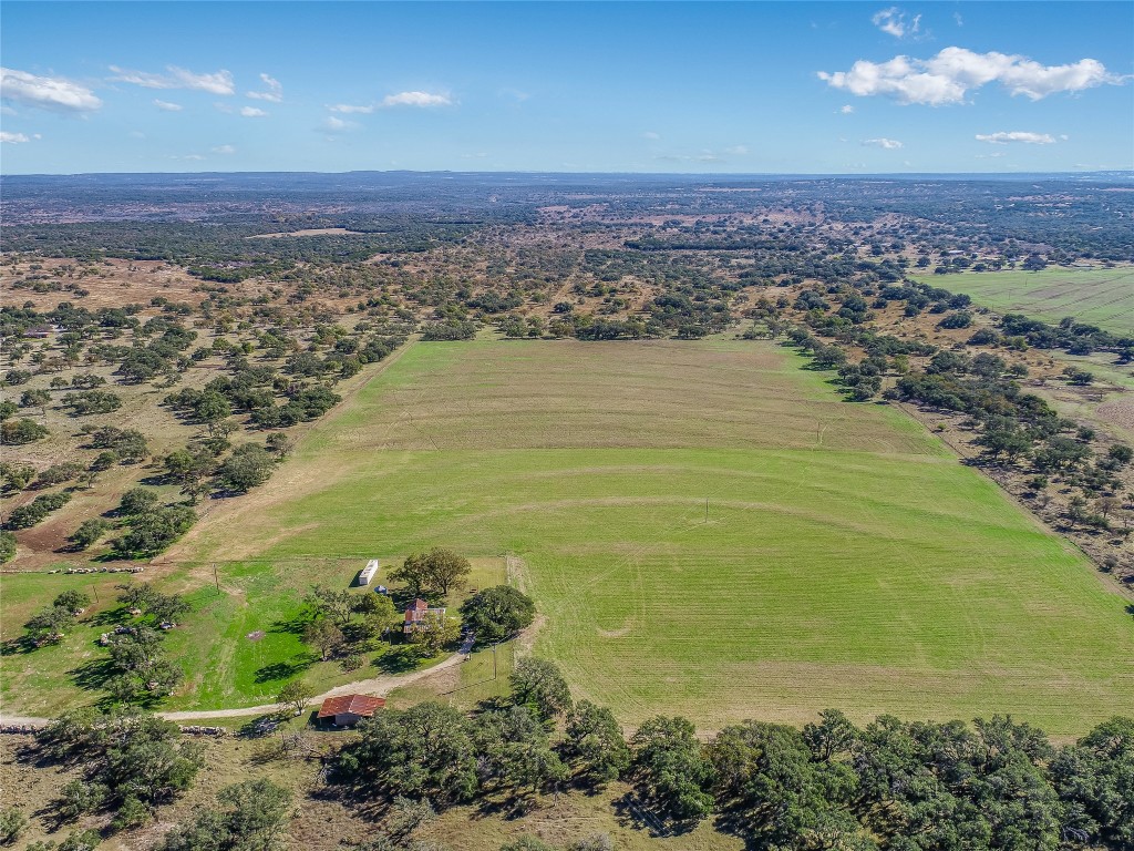 788 Clarence Jacoby Road Fredericksburg, TX 78624 - Photo 10 of 14 a view of a city with ocean view