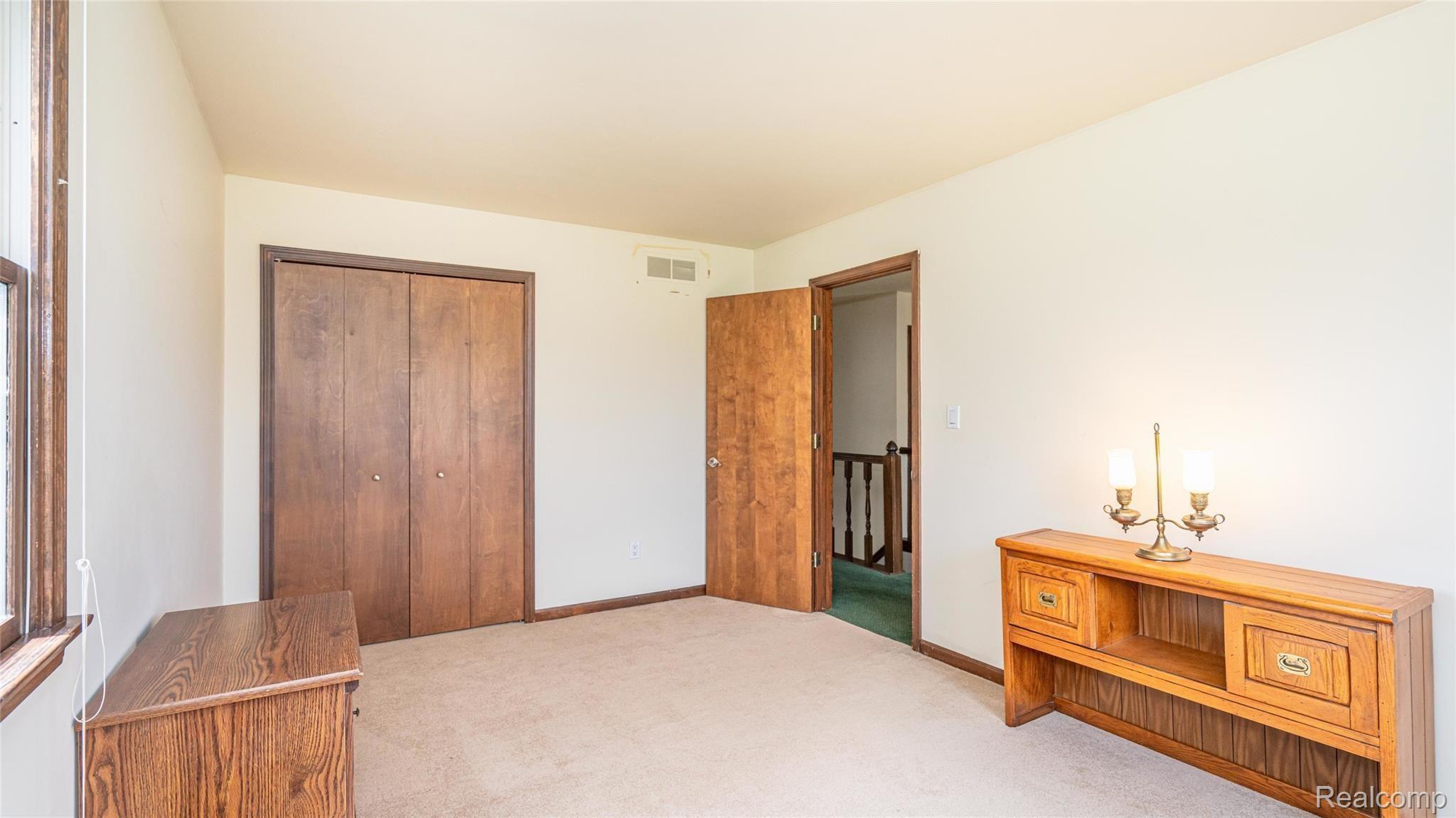 5330 Inverrary Lane Commerce Township, MI 48382 - Photo 54 of 76 Bedroom #2 Closet.
