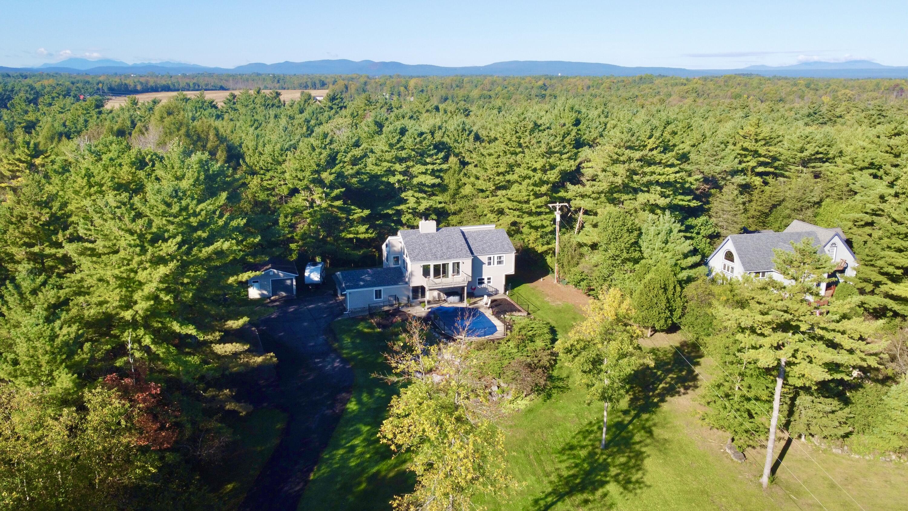 39 Knob Hill Road Peru, NY 12972 - Photo 53 of 56