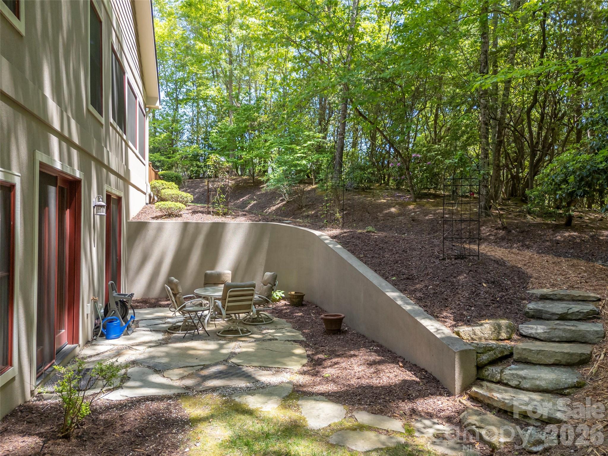 100 Falls Summit Road Hendersonville, NC 28739 - Photo 41 of 44 Gallery Image 41