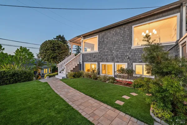 $2,395,000 | 248 Sausalito Street, Corte Madera, CA 94925