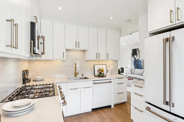 $2,395,000 | 248 Sausalito Street, Corte Madera, CA 94925