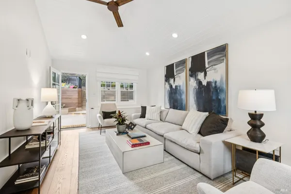 $2,395,000 | 248 Sausalito Street, Corte Madera, CA 94925