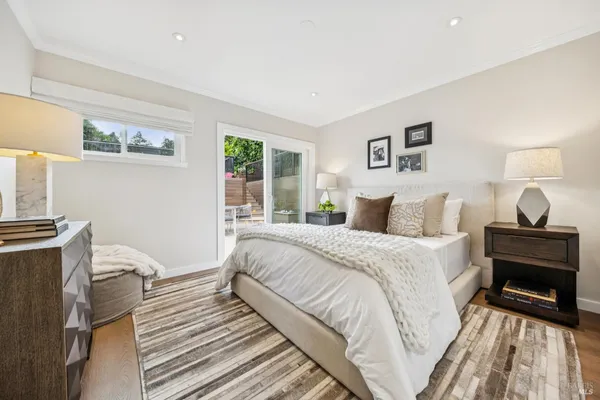 $2,395,000 | 248 Sausalito Street, Corte Madera, CA 94925