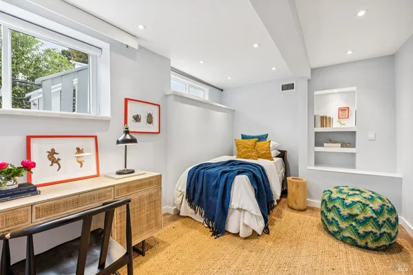 $2,395,000 | 248 Sausalito Street, Corte Madera, CA 94925