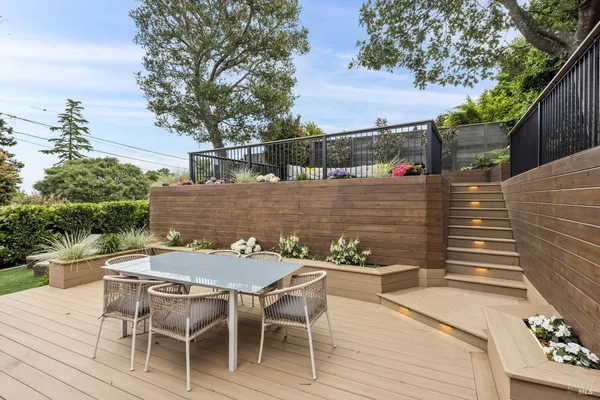 $2,395,000 | 248 Sausalito Street, Corte Madera, CA 94925