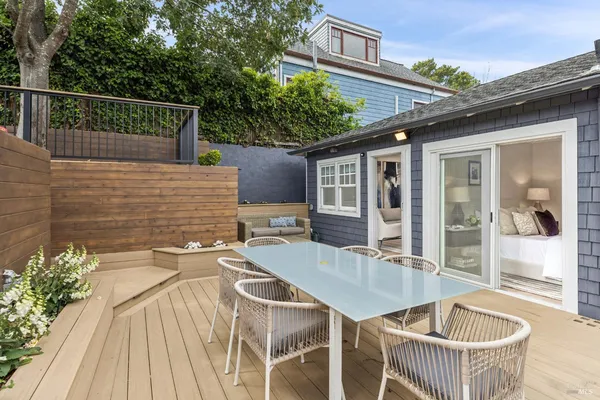 $2,395,000 | 248 Sausalito Street, Corte Madera, CA 94925