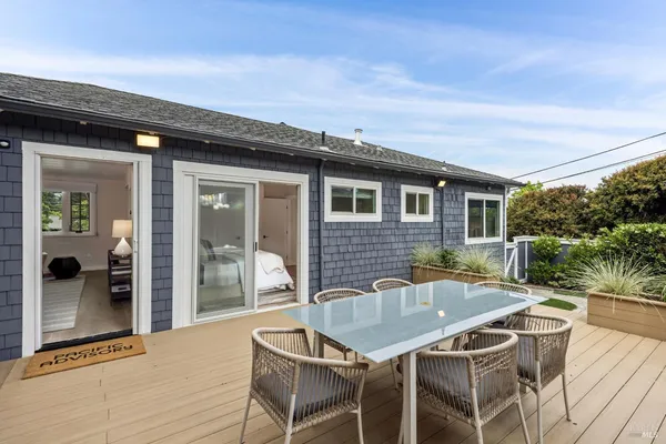 $2,395,000 | 248 Sausalito Street, Corte Madera, CA 94925