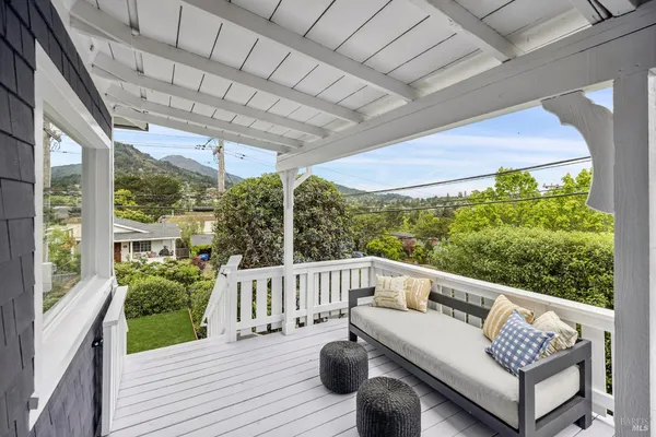 $2,395,000 | 248 Sausalito Street, Corte Madera, CA 94925
