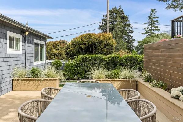 $2,395,000 | 248 Sausalito Street, Corte Madera, CA 94925