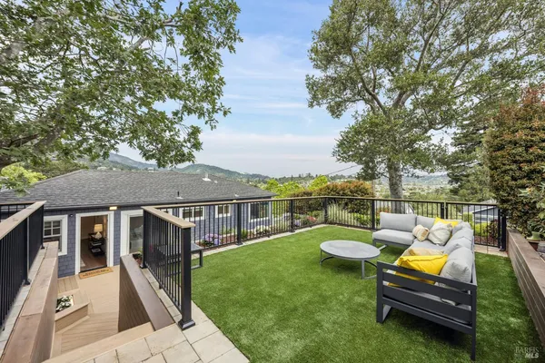 $2,395,000 | 248 Sausalito Street, Corte Madera, CA 94925