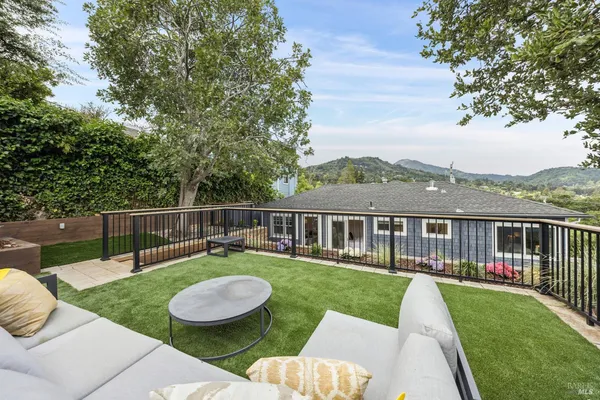 $2,395,000 | 248 Sausalito Street, Corte Madera, CA 94925