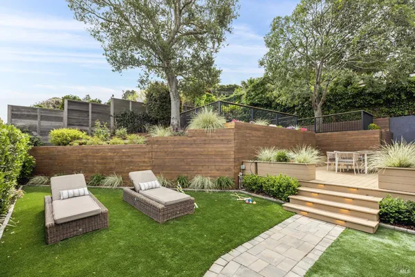 $2,395,000 | 248 Sausalito Street, Corte Madera, CA 94925