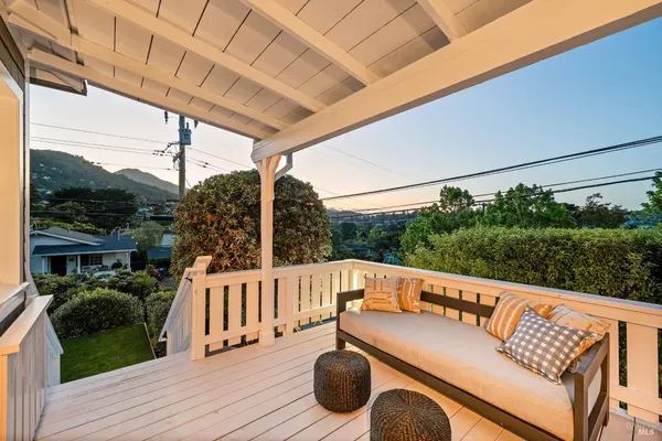$2,395,000 | 248 Sausalito Street, Corte Madera, CA 94925