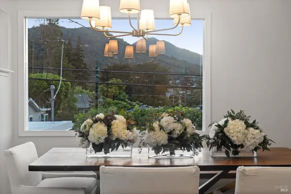 $2,395,000 | 248 Sausalito Street, Corte Madera, CA 94925
