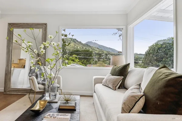 $2,395,000 | 248 Sausalito Street, Corte Madera, CA 94925