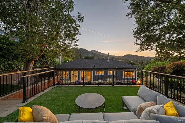 $2,395,000 | 248 Sausalito Street, Corte Madera, CA 94925